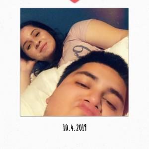 Meet your Posher, Aileen